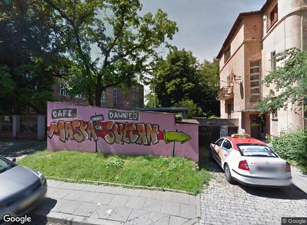 Ceny mieszkań Warszawa ul. Katowicka 3