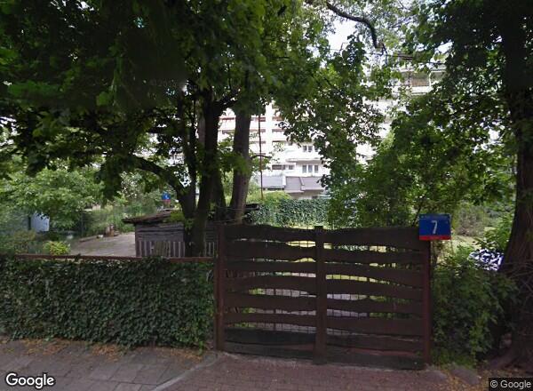 Ceny mieszkań Warszawa ul. kard. A. Kakowskiego 5A