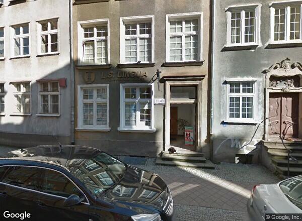 Ceny mieszkań Gdańsk Chlebnicka 39/40