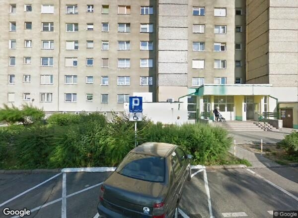 Ceny transakcyjne mieszkań Poznań Rusa 129