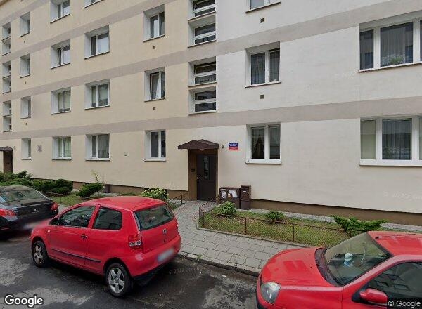 Ceny transakcyjne mieszkań Warszawa ul. G. Garibaldiego 7