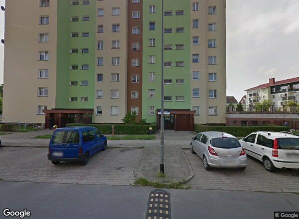 Ceny mieszkań Szczecin Franciszka Kleeberga 8