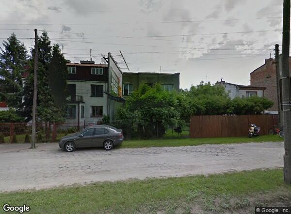 Ceny mieszkań Warszawa ul. Połczyńska 67