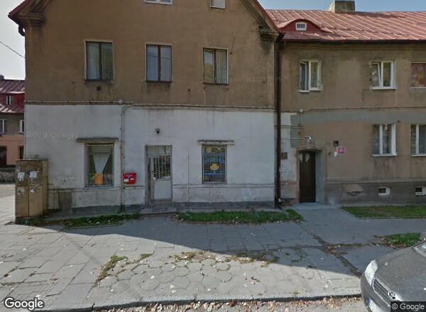 Ceny mieszkań Łódź Zbocze 17