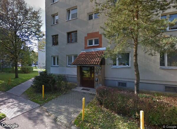 Ceny mieszkań Łódź Syrenki 5