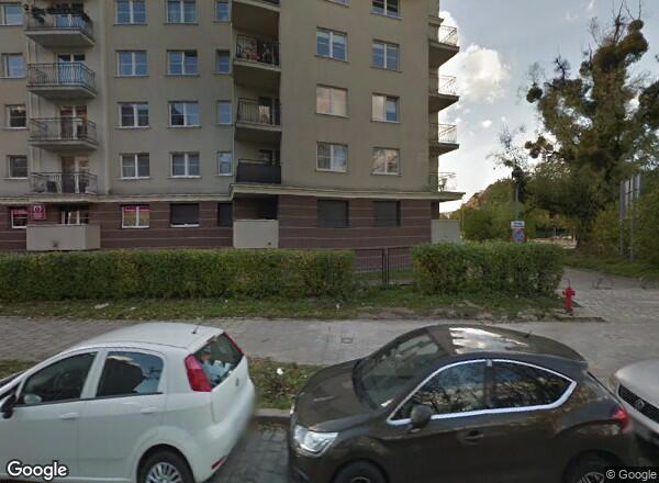 Ceny mieszkań Wrocław UL. DYREKCYJNA 43