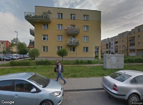 Ceny mieszkań Kraków Ernesta Cieślewskiego 3