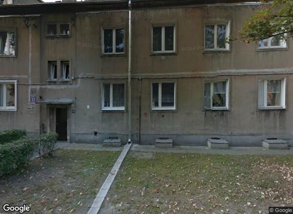 Ceny mieszkań Łódź Skalna 33
