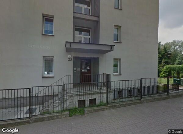 Ceny mieszkań Katowice Nasypowa 23