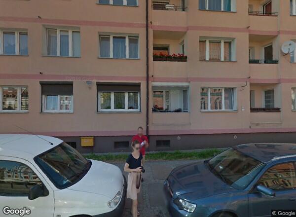 Ceny mieszkań Szczecin Księcia Mściwoja II 9
