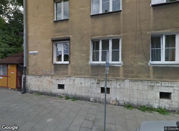 Ceny mieszkań Kraków Królewska 20