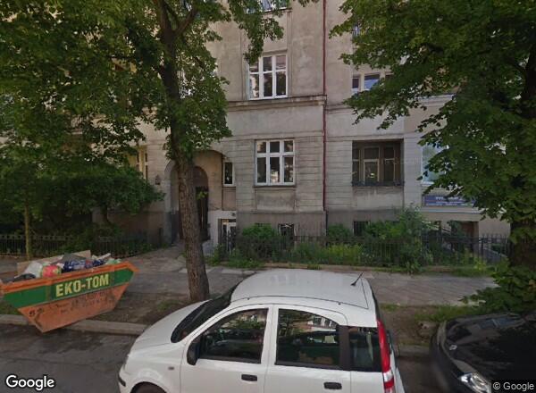 Ceny mieszkań Poznań Wierzbięcice 66