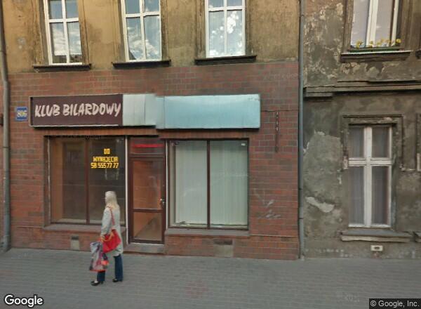 Ceny mieszkań Sopot Aleja Niepodległości 806-808