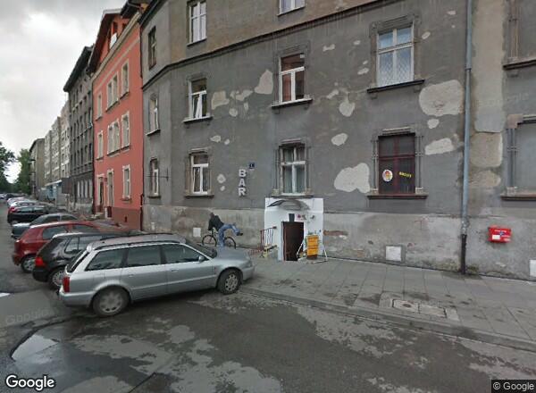 Ceny mieszkań Kraków Lubelska 1