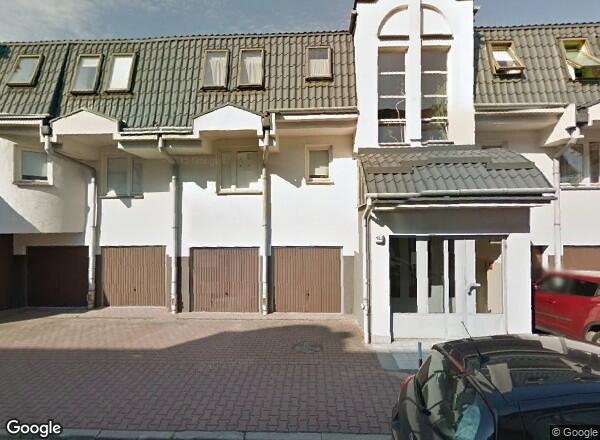 Ceny transakcyjne mieszkań Kraków Ceglarska 27