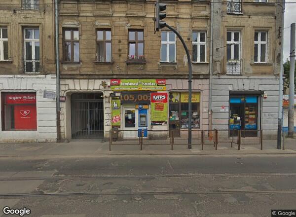 Ceny mieszkań Łódź Zgierska 24