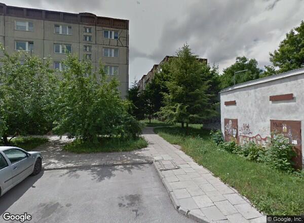 Ceny mieszkań Gdańsk Bulońska 42