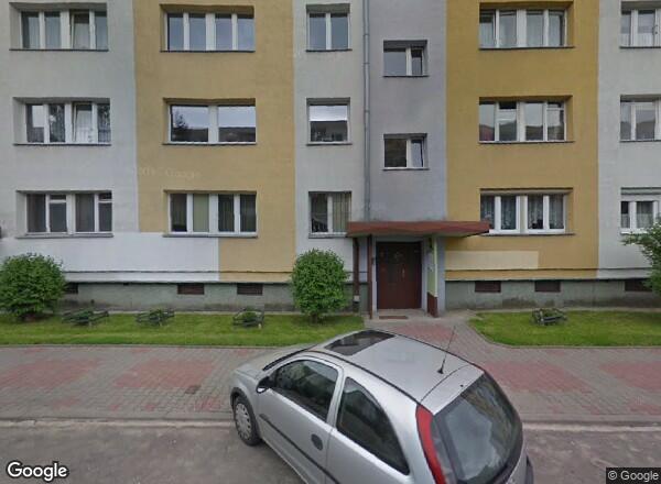 Ceny mieszkań Łódź Aleja Ks. Kardynała Stefana Wyszyńskiego 35