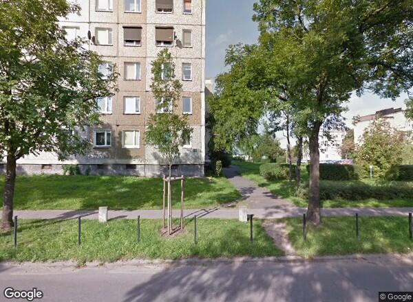 Ceny mieszkań Poznań Stanisława Małachowskiego 1