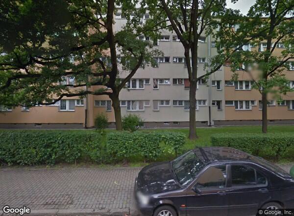 Ceny mieszkań Warszawa ul. A. Gierymskiego 17