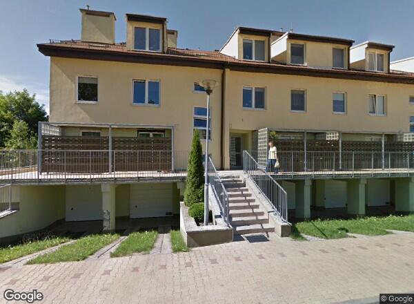 Ceny mieszkań Wrocław UL. MIŁOSTOWSKA 18