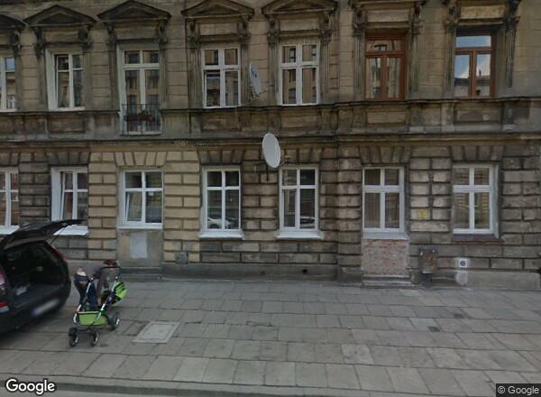 Ceny mieszkań Łódź Stefana Żeromskiego 60