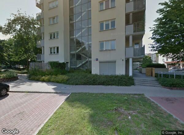 Ceny mieszkań Warszawa ul. Księgarzy 11