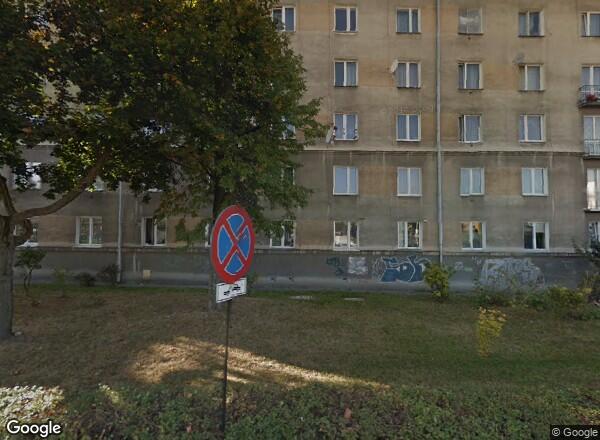 Ceny mieszkań Lublin Krańcowa 108