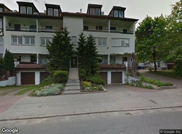 Ceny mieszkań Gdańsk Józefa Czyżewskiego 30