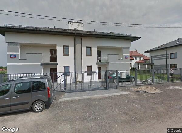 Ceny mieszkań Marki Kordeckiego 10