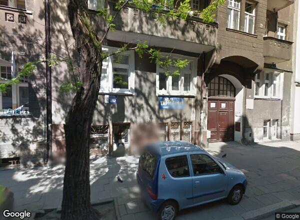 Ceny mieszkań Poznań Antoniego Małeckiego 10