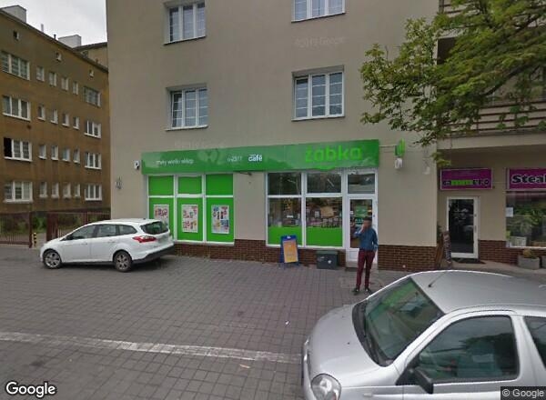 Ceny transakcyjne mieszkań Poznań Bukowska 11