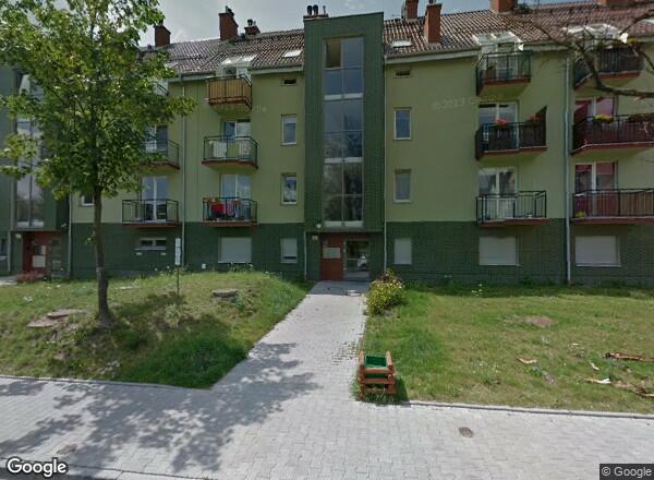 Ceny mieszkań Wrocław UL. WILEŃSKA 7