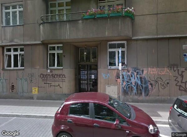 Ceny mieszkań Kraków Karola Szymanowskiego 1