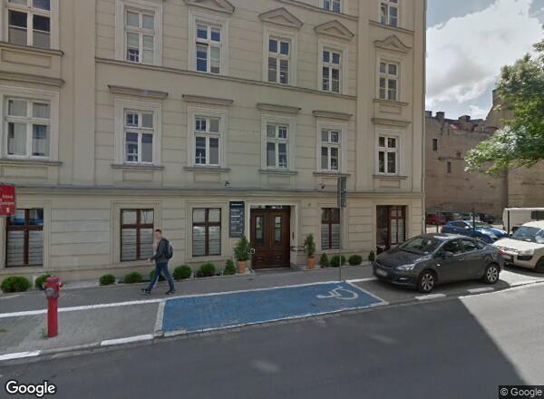 Ceny mieszkań Poznań Wierzbowa 2