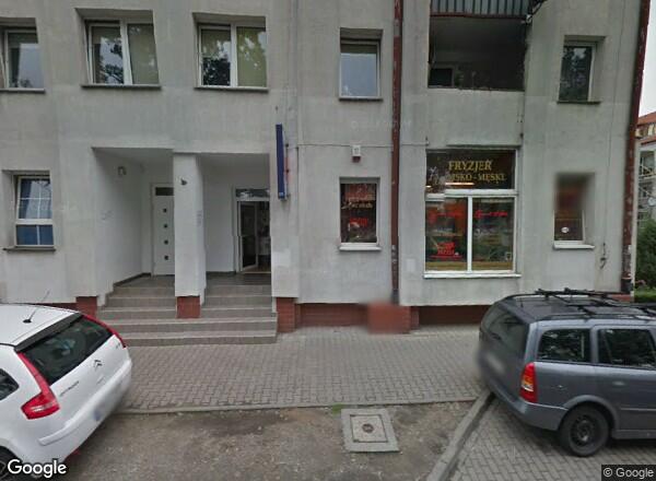 Ceny mieszkań Wrocław UL. NA POLANCE 10
