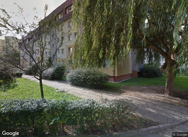 Ceny mieszkań Szczecin Przyjaciół Żołnierza 56