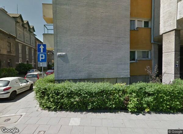 Ceny mieszkań Kraków Hetmańska 7
