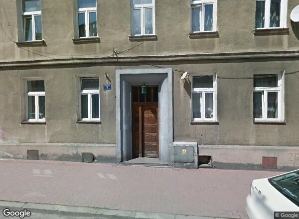 Ceny mieszkań Kraków Bolesława Limanowskiego 37