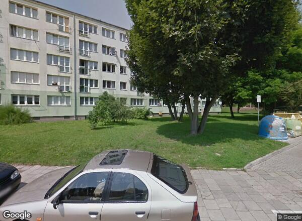 Ceny mieszkań Szczecin 9 Maja 31