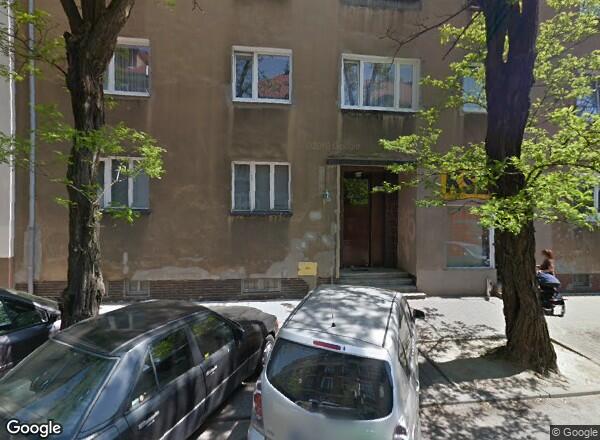 Ceny mieszkań Poznań Niecała 8