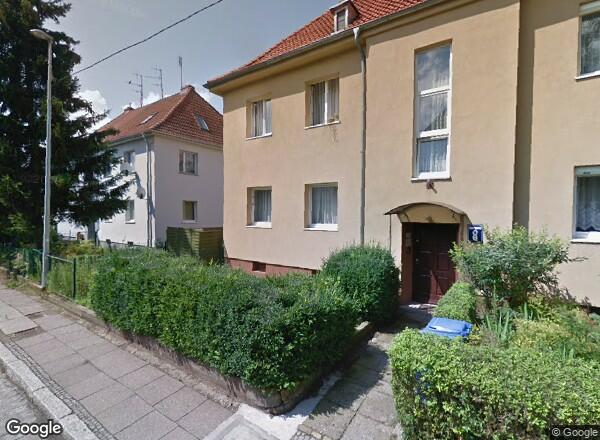 Ceny mieszkań Szczecin Andrzeja Frycza-Modrzewskiego 8