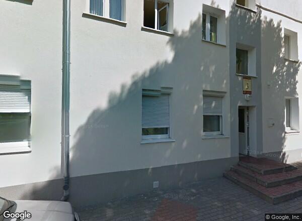 Ceny mieszkań Gdynia Harcerska 3