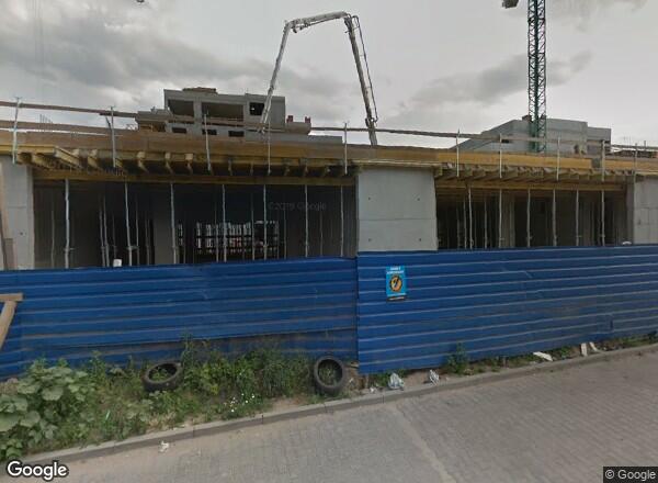 Ceny mieszkań Ząbki Hansa Christiana Andersena 28