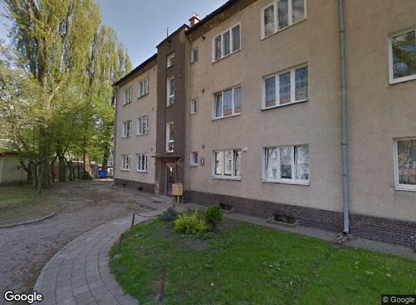 Ceny transakcyjne mieszkań Olsztyn Stanisława Moniuszki 9