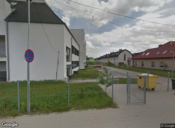 Ceny mieszkań Wrocław UL. JURIJA GAGARINA 64