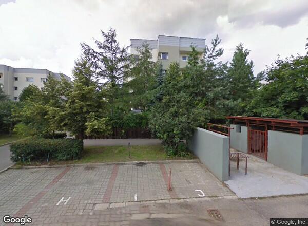 Ceny mieszkań Warszawa ul. L. Idzikowskiego 2