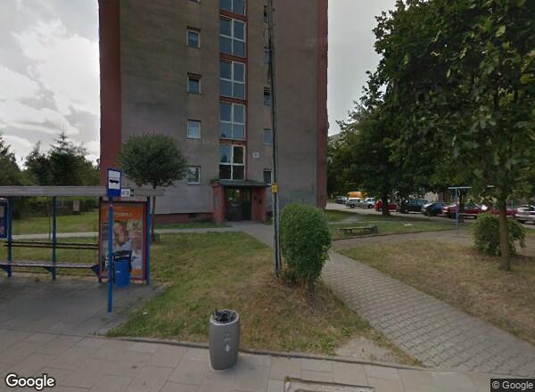 Ceny mieszkań Kraków Bieżanowska 86