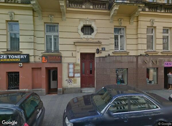 Ceny mieszkań Kraków Karmelicka 54