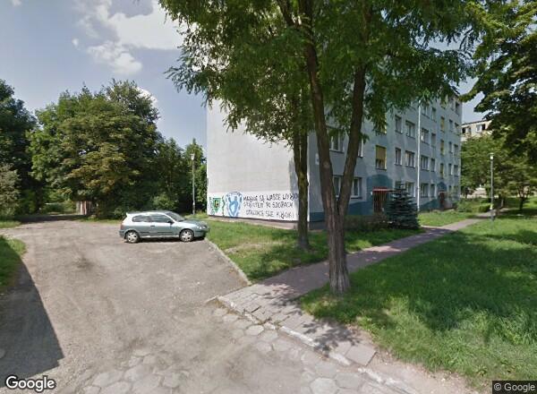 Ceny mieszkań Katowice Przedwiośnie 7B